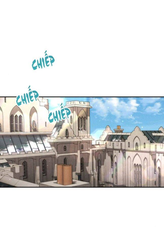 Tôi Sẽ Quyến Rũ Công Tước Phương Bắc Chapter 10 - 3