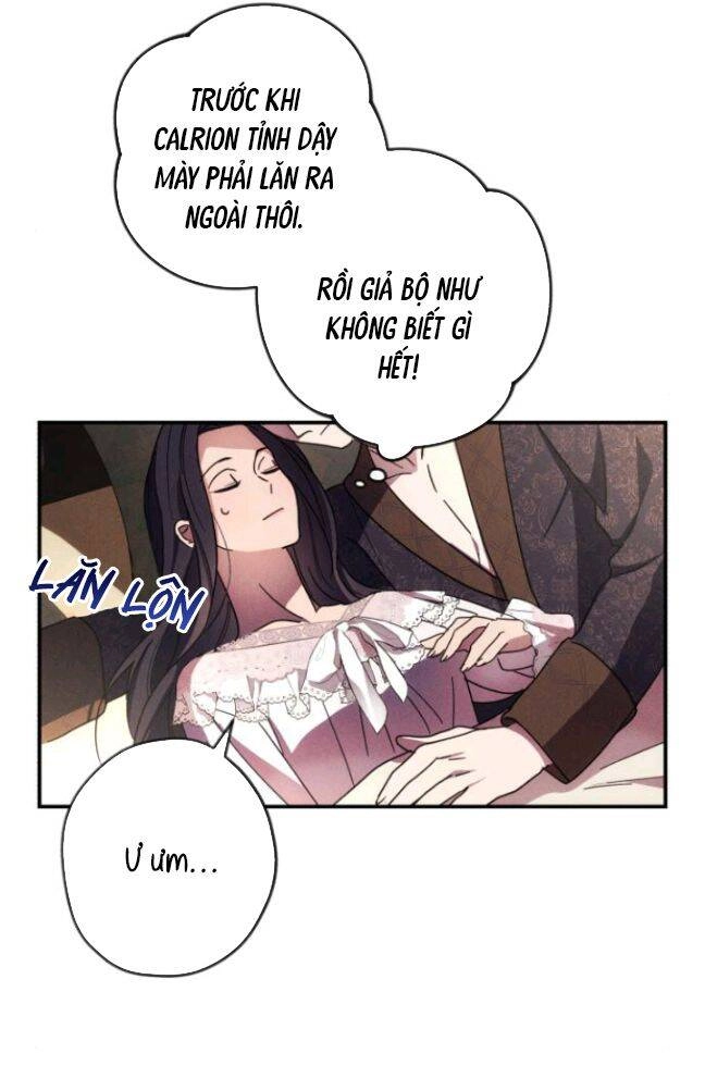 Tôi Sẽ Quyến Rũ Công Tước Phương Bắc Chapter 10 - 13