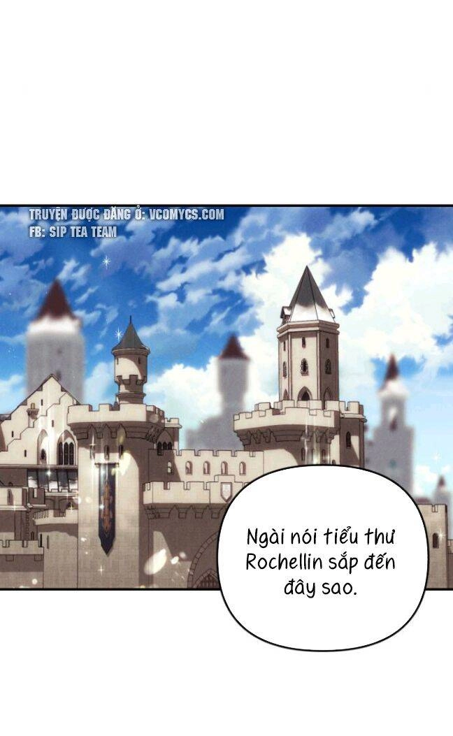 Tôi Sẽ Quyến Rũ Công Tước Phương Bắc Chapter 10 - 25