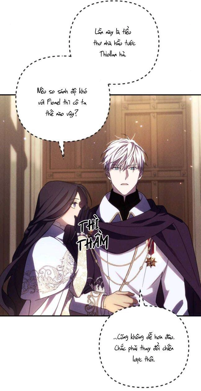 Tôi Sẽ Quyến Rũ Công Tước Phương Bắc Chapter 10 - 27