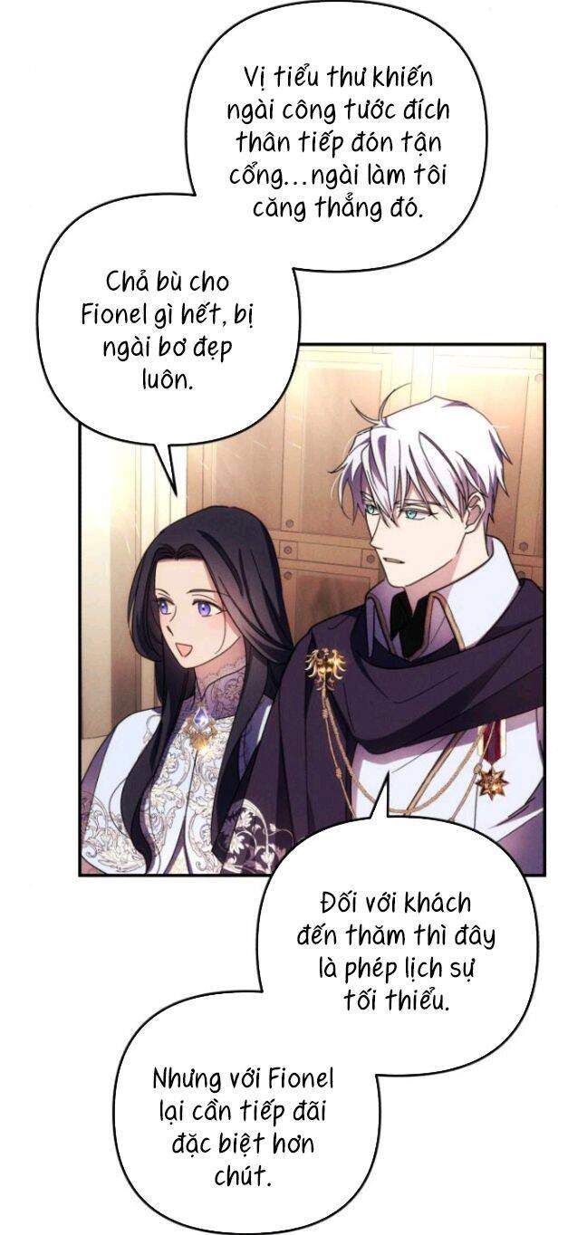 Tôi Sẽ Quyến Rũ Công Tước Phương Bắc Chapter 10 - 29