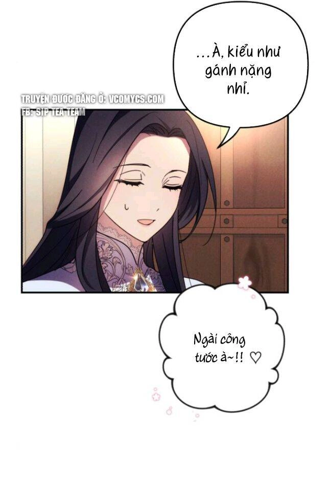 Tôi Sẽ Quyến Rũ Công Tước Phương Bắc Chapter 10 - 31