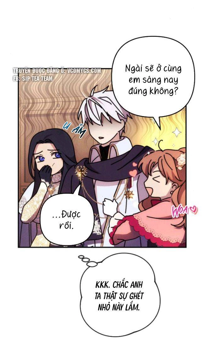 Tôi Sẽ Quyến Rũ Công Tước Phương Bắc Chapter 10 - 35