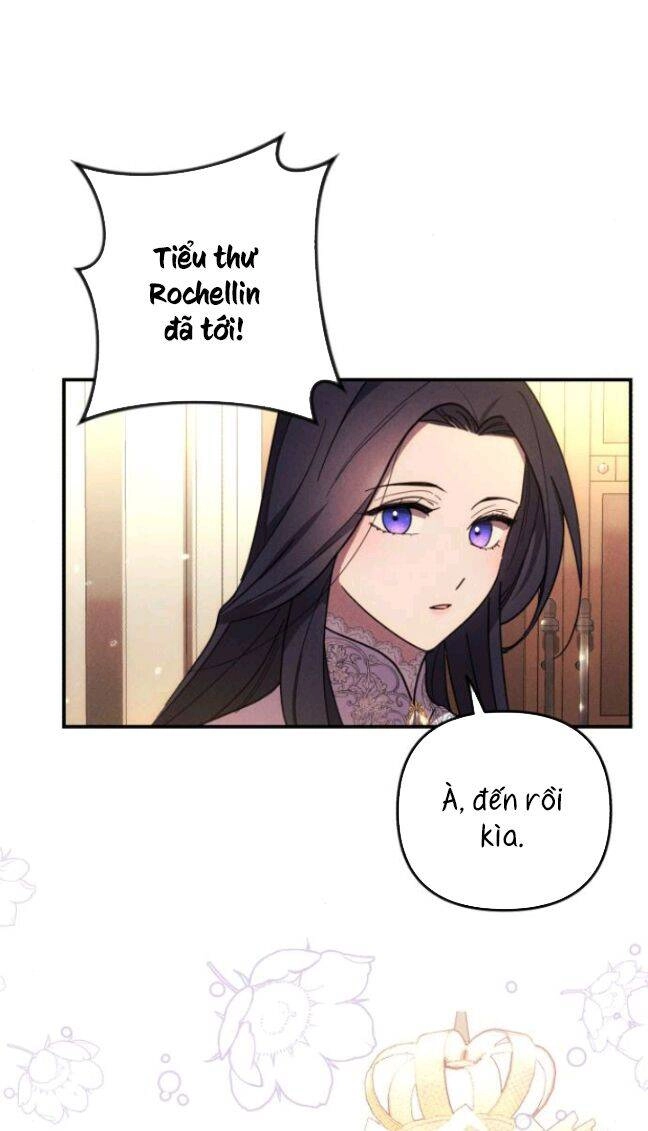 Tôi Sẽ Quyến Rũ Công Tước Phương Bắc Chapter 10 - 36