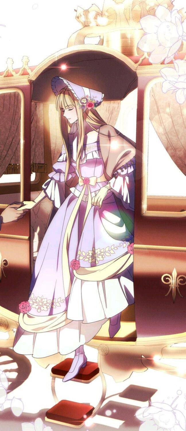 Tôi Sẽ Quyến Rũ Công Tước Phương Bắc Chapter 10 - 37