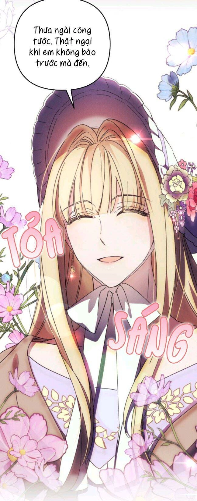 Tôi Sẽ Quyến Rũ Công Tước Phương Bắc Chapter 10 - 39