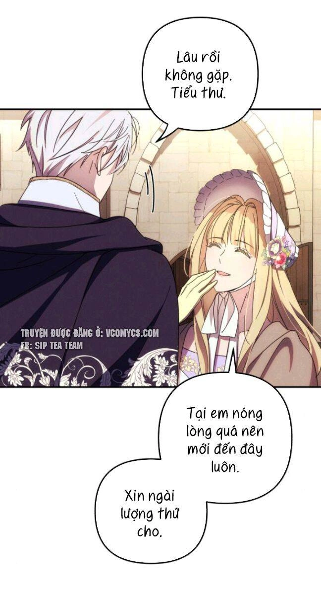 Tôi Sẽ Quyến Rũ Công Tước Phương Bắc Chapter 10 - 41
