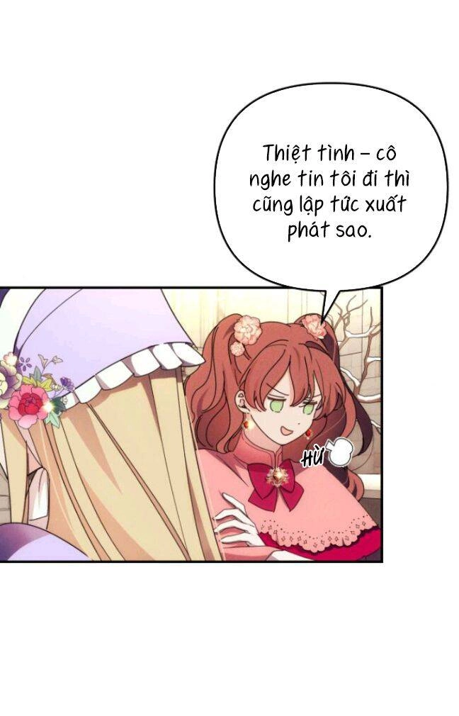 Tôi Sẽ Quyến Rũ Công Tước Phương Bắc Chapter 10 - 42