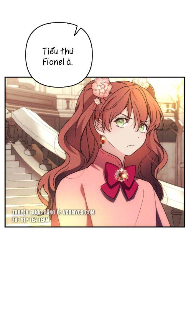 Tôi Sẽ Quyến Rũ Công Tước Phương Bắc Chapter 10 - 44