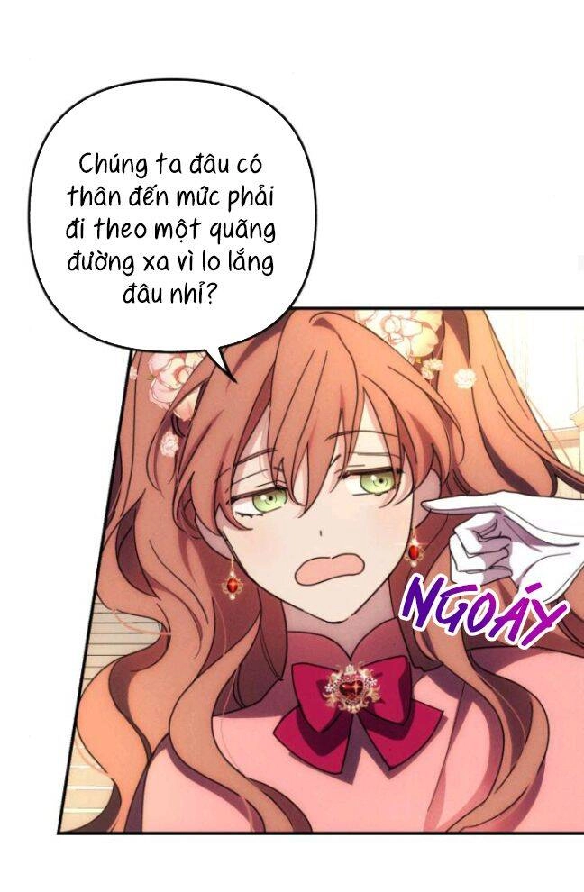 Tôi Sẽ Quyến Rũ Công Tước Phương Bắc Chapter 10 - 49