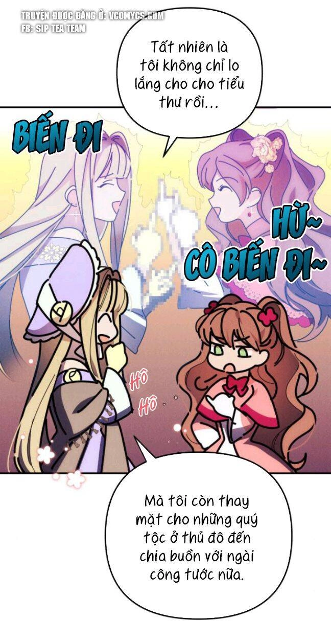 Tôi Sẽ Quyến Rũ Công Tước Phương Bắc Chapter 10 - 51