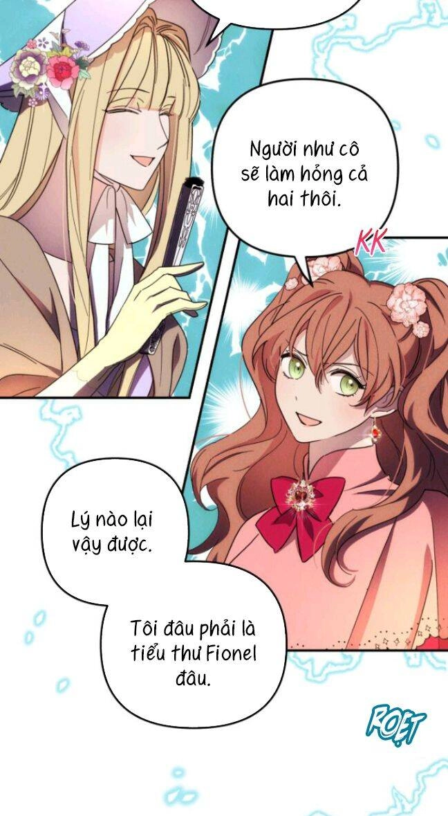 Tôi Sẽ Quyến Rũ Công Tước Phương Bắc Chapter 10 - 54