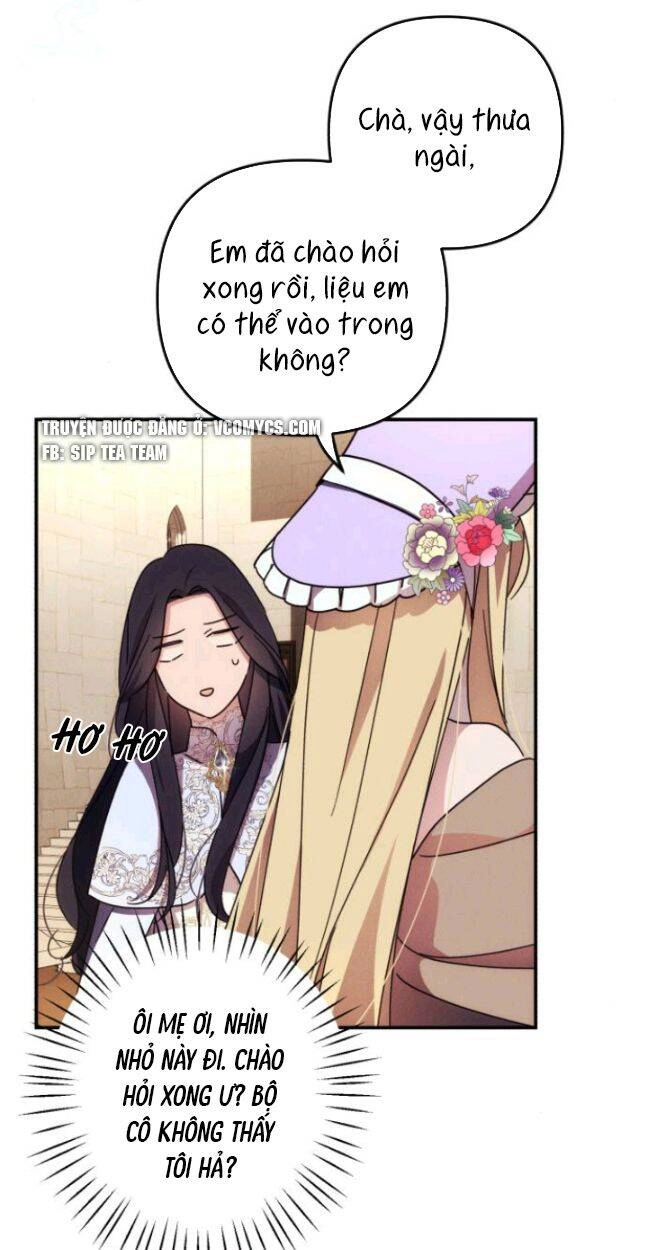 Tôi Sẽ Quyến Rũ Công Tước Phương Bắc Chapter 10 - 56