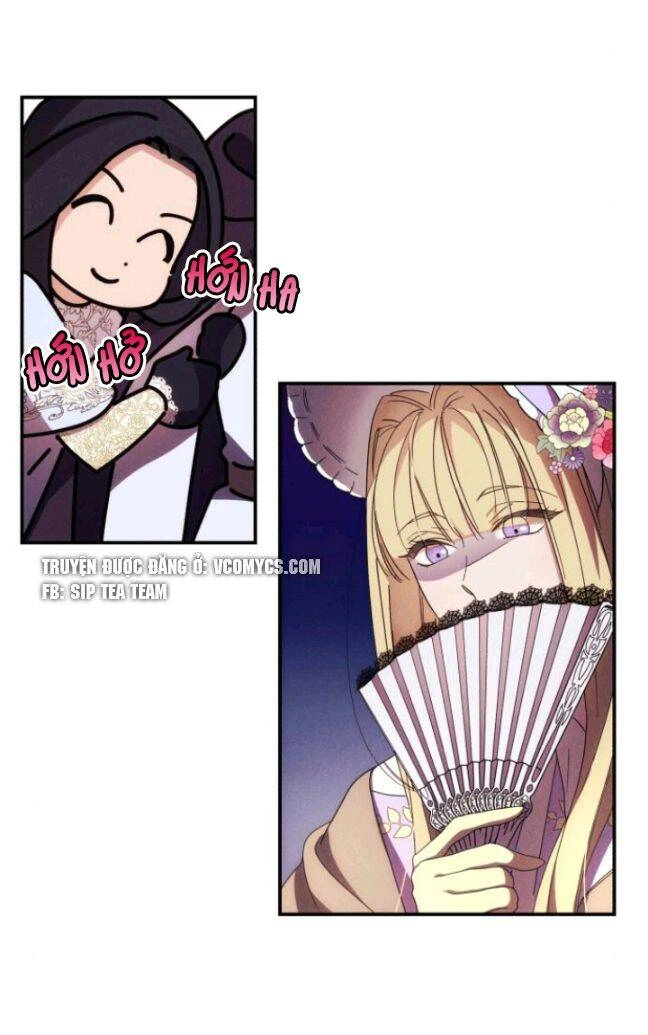 Tôi Sẽ Quyến Rũ Công Tước Phương Bắc Chapter 10 - 60