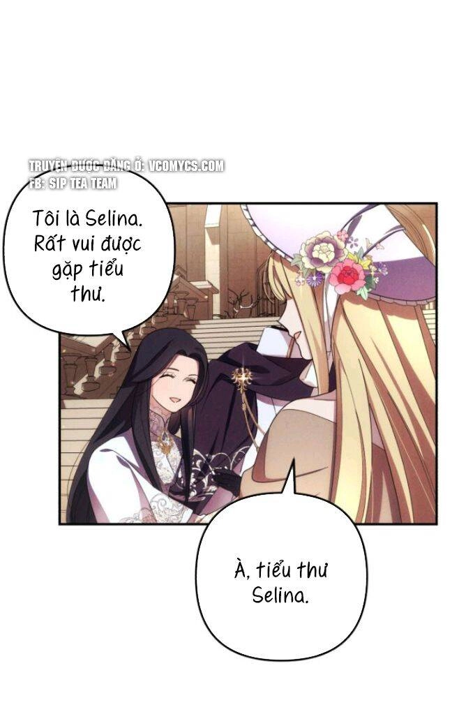 Tôi Sẽ Quyến Rũ Công Tước Phương Bắc Chapter 10 - 64