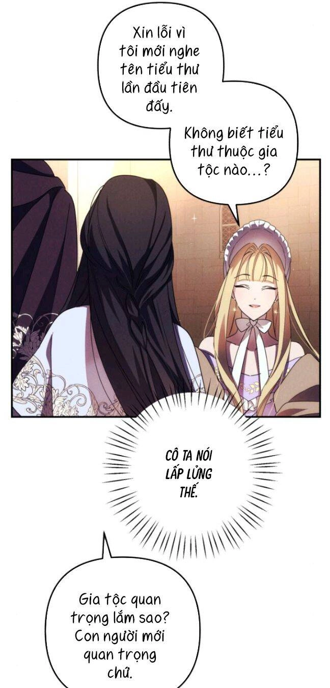 Tôi Sẽ Quyến Rũ Công Tước Phương Bắc Chapter 10 - 66