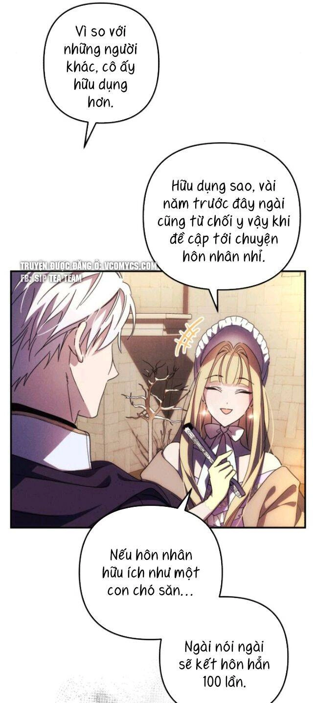 Tôi Sẽ Quyến Rũ Công Tước Phương Bắc Chapter 10 - 70