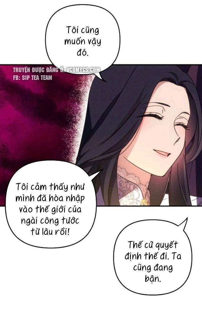 Tôi Sẽ Quyến Rũ Công Tước Phương Bắc Chapter 10 - 88