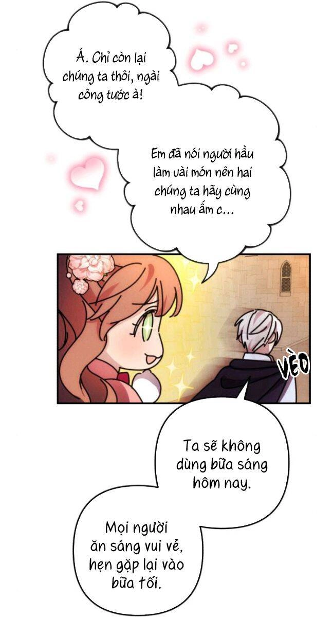 Tôi Sẽ Quyến Rũ Công Tước Phương Bắc Chapter 10 - 90