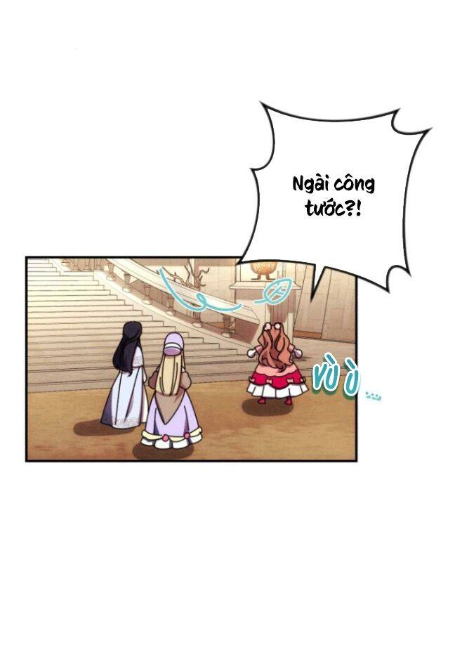 Tôi Sẽ Quyến Rũ Công Tước Phương Bắc Chapter 10 - 91