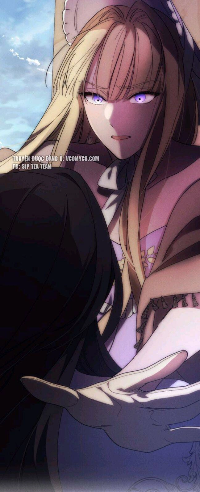 Tôi Sẽ Quyến Rũ Công Tước Phương Bắc Chapter 10 - 105