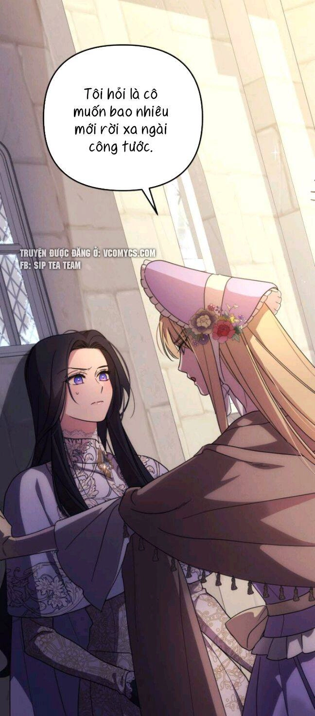 Tôi Sẽ Quyến Rũ Công Tước Phương Bắc Chapter 11 - 3