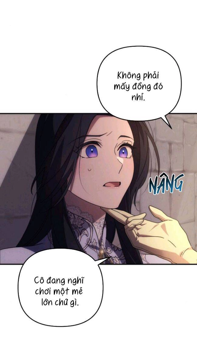 Tôi Sẽ Quyến Rũ Công Tước Phương Bắc Chapter 11 - 6