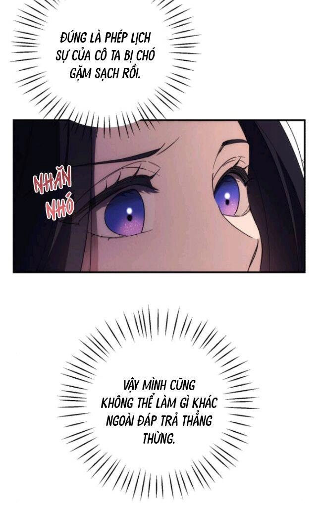 Tôi Sẽ Quyến Rũ Công Tước Phương Bắc Chapter 11 - 11