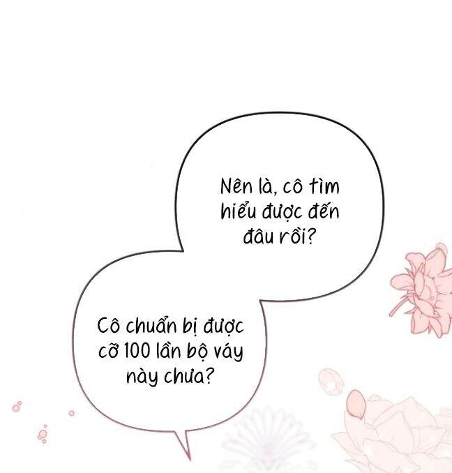 Tôi Sẽ Quyến Rũ Công Tước Phương Bắc Chapter 11 - 17