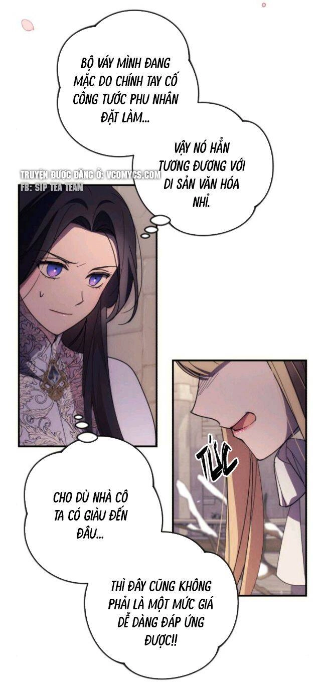 Tôi Sẽ Quyến Rũ Công Tước Phương Bắc Chapter 11 - 20