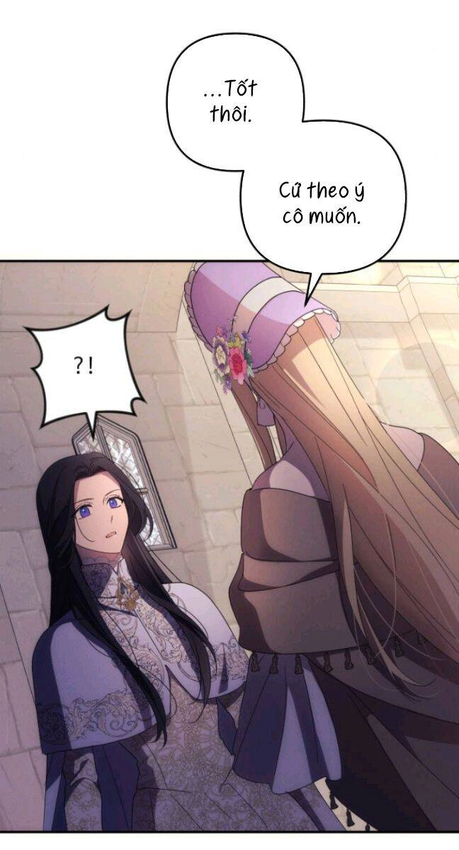 Tôi Sẽ Quyến Rũ Công Tước Phương Bắc Chapter 11 - 22