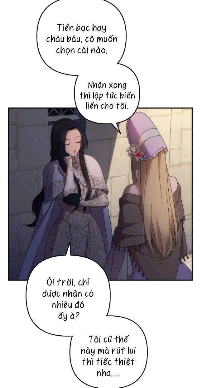 Tôi Sẽ Quyến Rũ Công Tước Phương Bắc Chapter 11 - 29