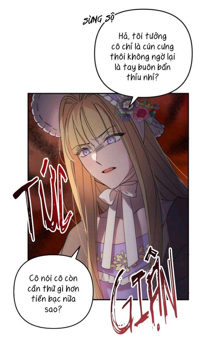 Tôi Sẽ Quyến Rũ Công Tước Phương Bắc Chapter 11 - 31