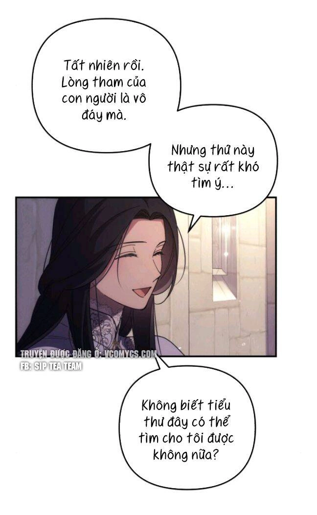 Tôi Sẽ Quyến Rũ Công Tước Phương Bắc Chapter 11 - 33