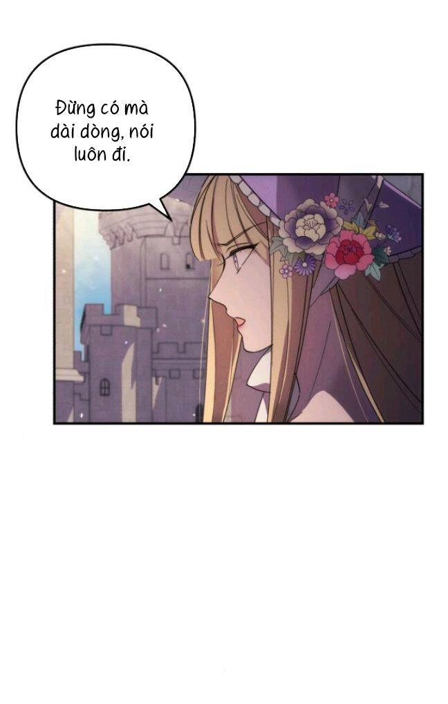 Tôi Sẽ Quyến Rũ Công Tước Phương Bắc Chapter 11 - 34