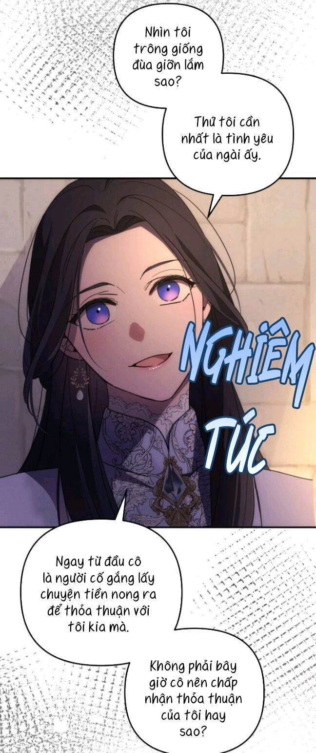 Tôi Sẽ Quyến Rũ Công Tước Phương Bắc Chapter 11 - 40