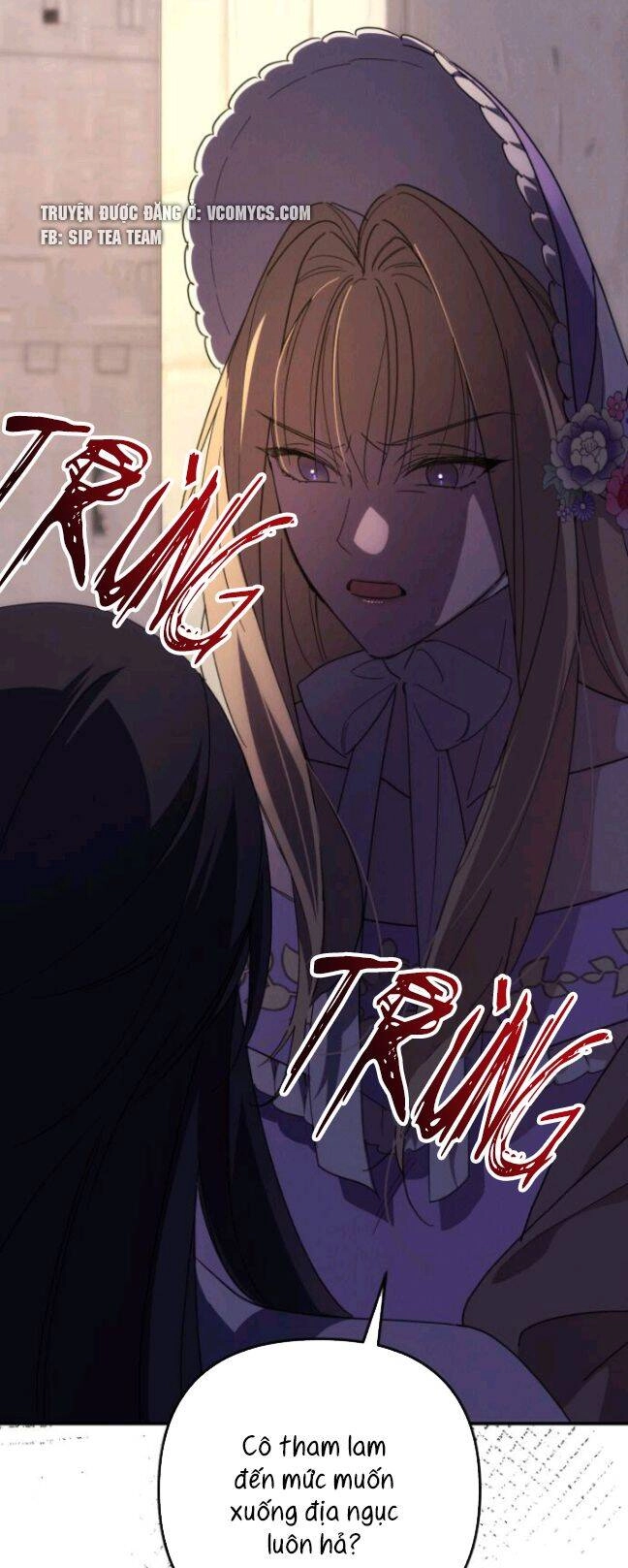 Tôi Sẽ Quyến Rũ Công Tước Phương Bắc Chapter 11 - 44