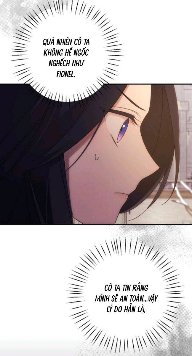 Tôi Sẽ Quyến Rũ Công Tước Phương Bắc Chapter 11 - 51