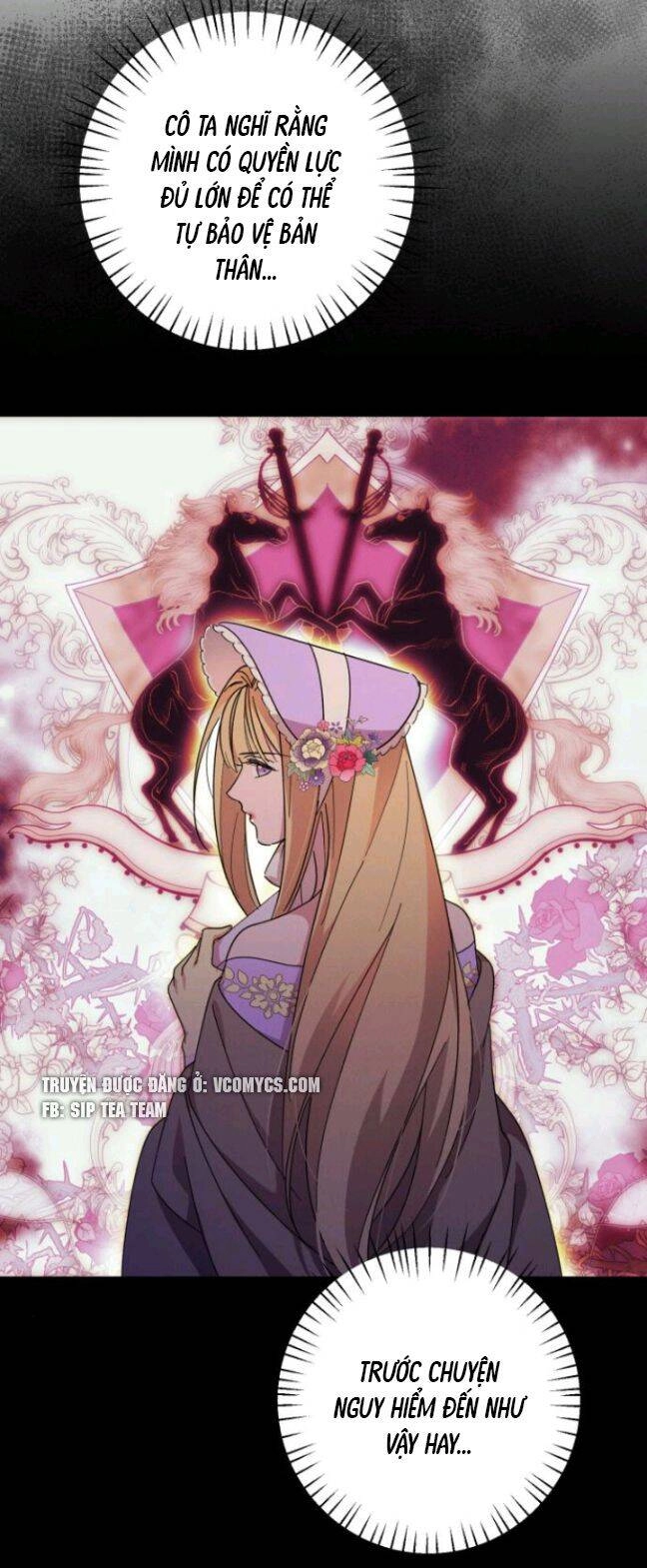 Tôi Sẽ Quyến Rũ Công Tước Phương Bắc Chapter 11 - 53