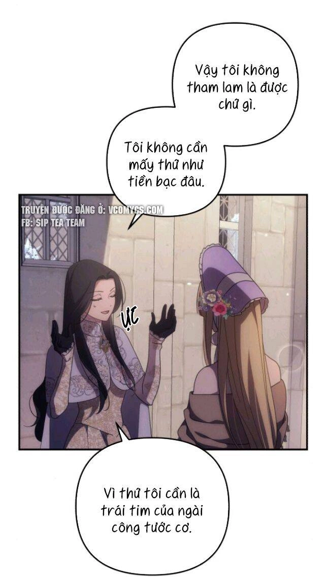 Tôi Sẽ Quyến Rũ Công Tước Phương Bắc Chapter 11 - 59