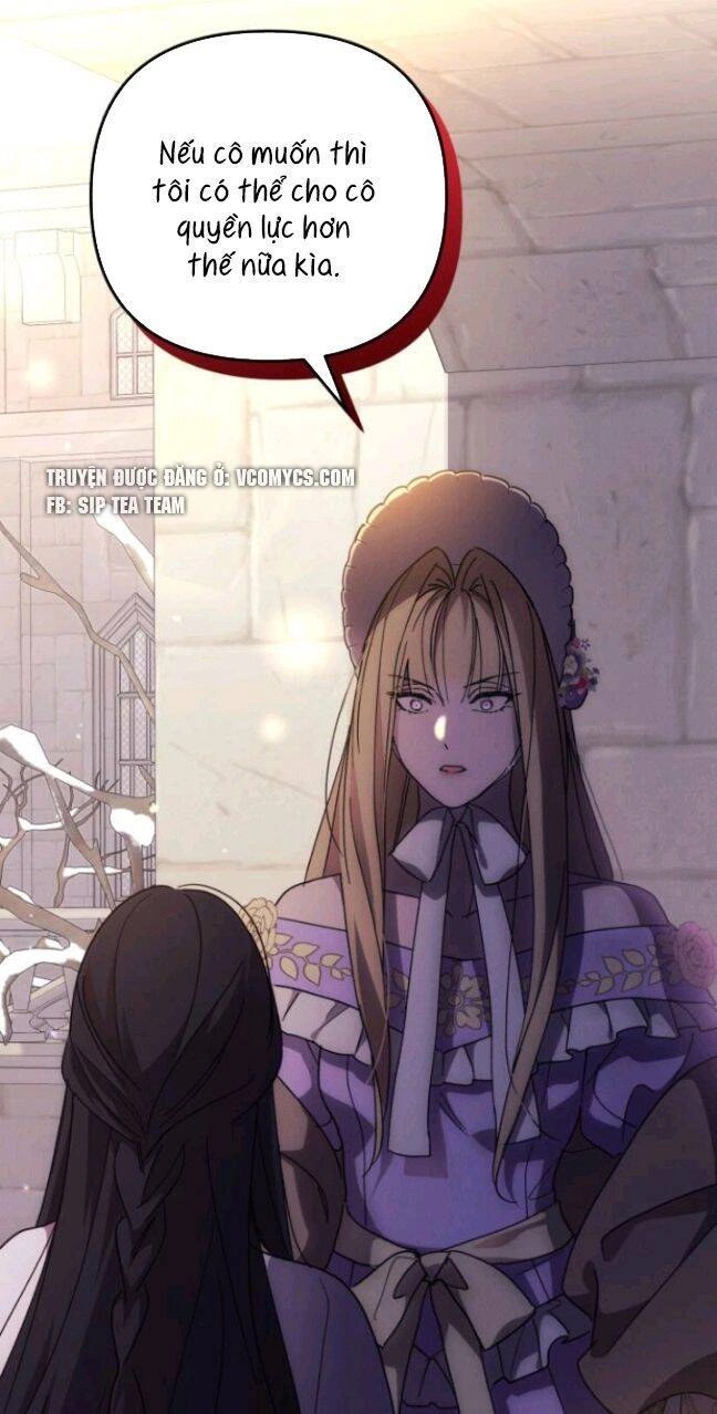 Tôi Sẽ Quyến Rũ Công Tước Phương Bắc Chapter 11 - 63