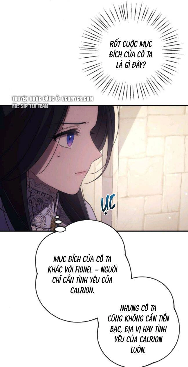 Tôi Sẽ Quyến Rũ Công Tước Phương Bắc Chapter 11 - 66