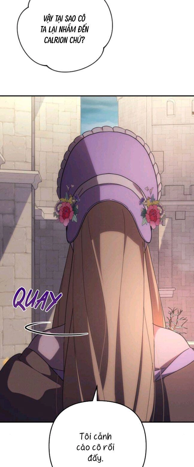 Tôi Sẽ Quyến Rũ Công Tước Phương Bắc Chapter 11 - 68