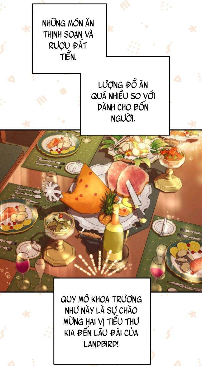 Tôi Sẽ Quyến Rũ Công Tước Phương Bắc Chapter 11 - 78