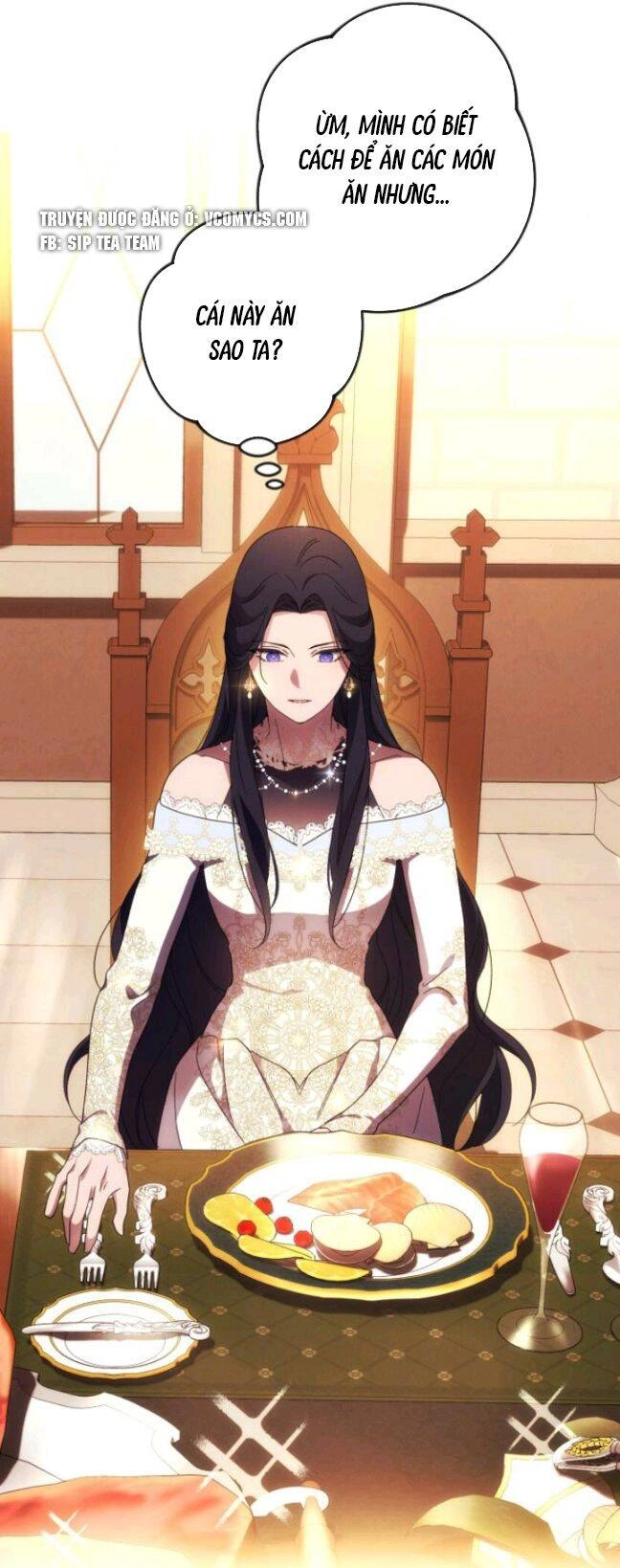 Tôi Sẽ Quyến Rũ Công Tước Phương Bắc Chapter 11 - 81