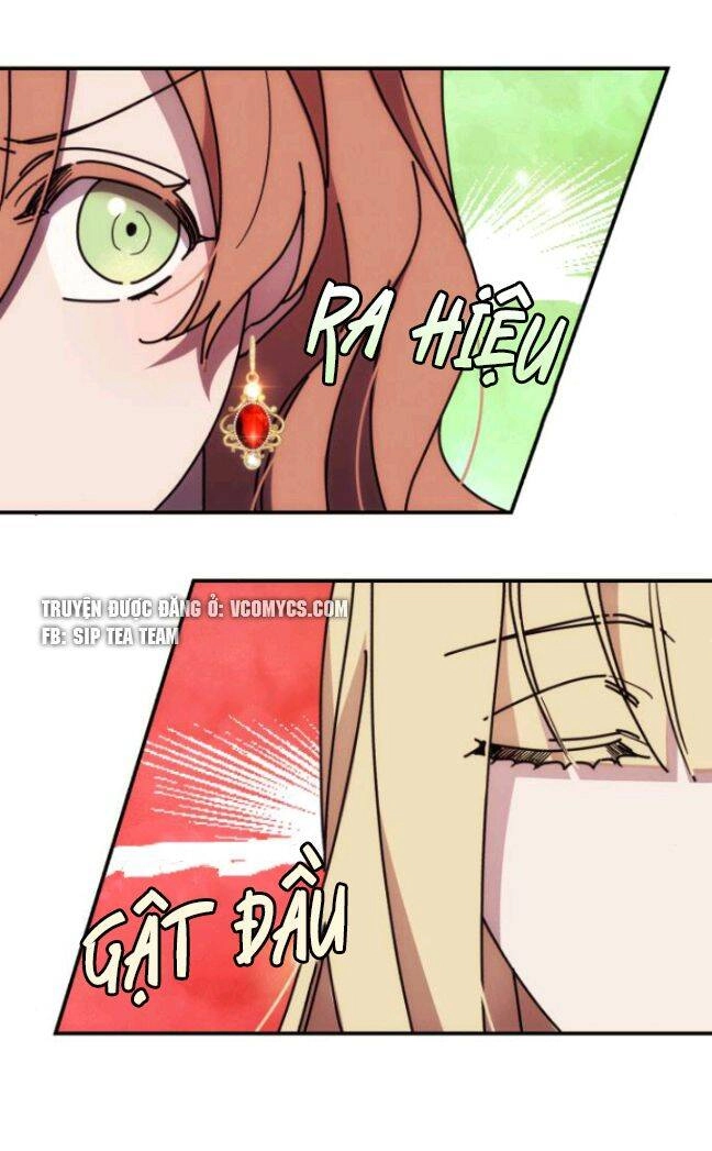 Tôi Sẽ Quyến Rũ Công Tước Phương Bắc Chapter 11 - 85