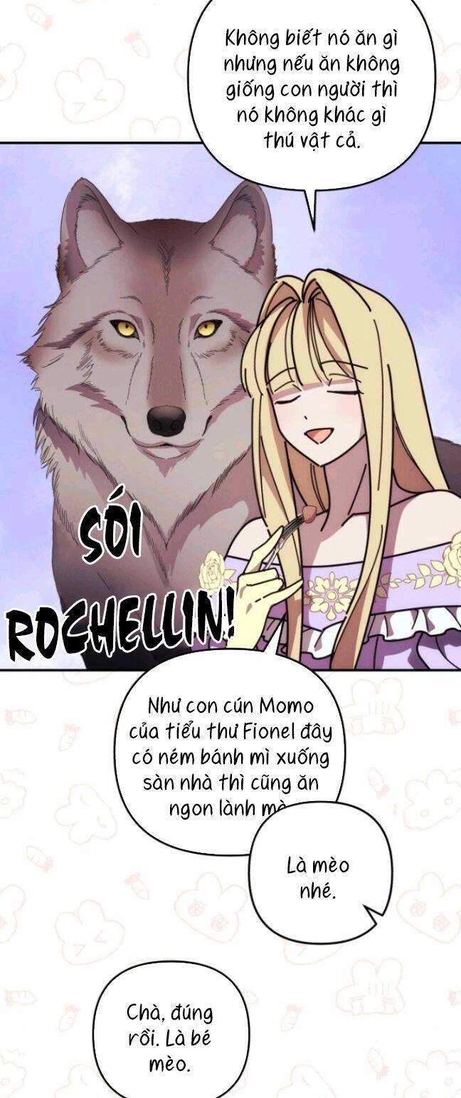 Tôi Sẽ Quyến Rũ Công Tước Phương Bắc Chapter 11 - 92