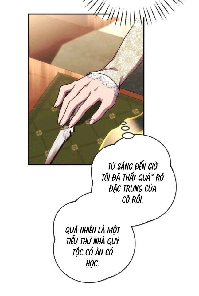 Tôi Sẽ Quyến Rũ Công Tước Phương Bắc Chapter 11 - 99