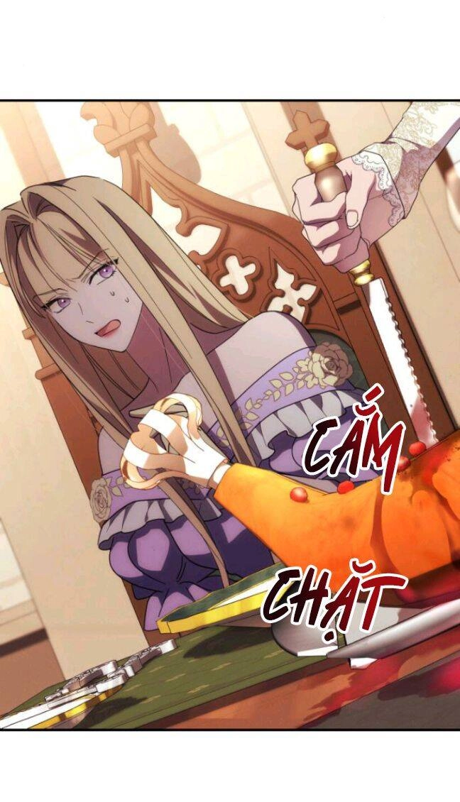 Tôi Sẽ Quyến Rũ Công Tước Phương Bắc Chapter 11 - 105