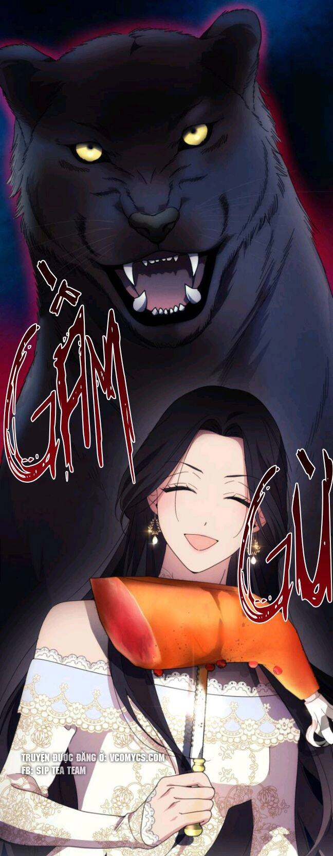 Tôi Sẽ Quyến Rũ Công Tước Phương Bắc Chapter 11 - 107